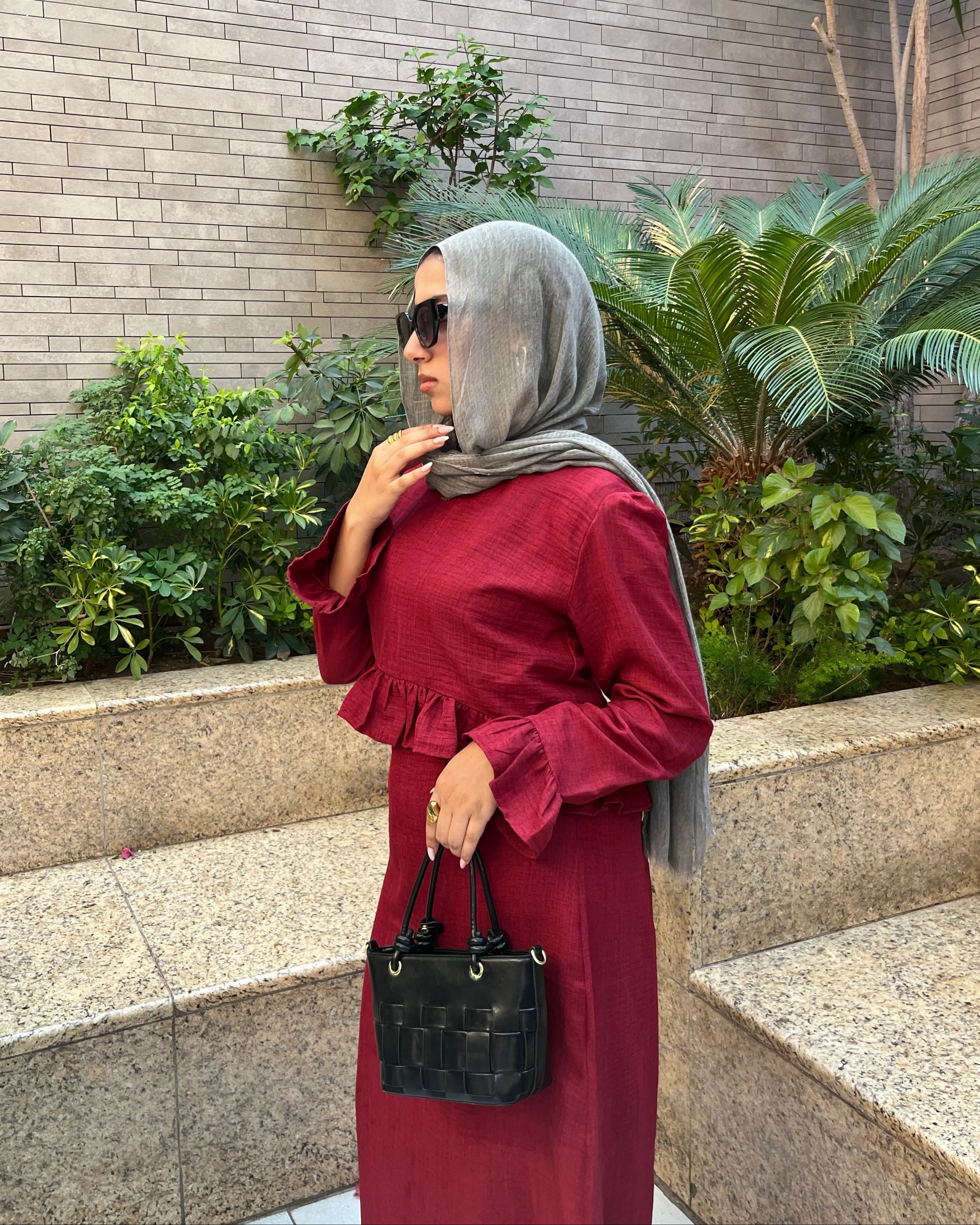 Elara Dress